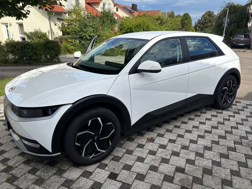 IONIQ 5