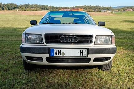 Audi 80