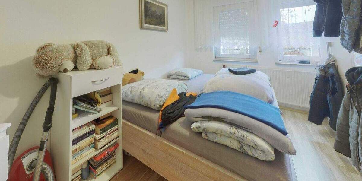 Einfamilienhaus Bietigheim-Bissingen Bietigheim - 3 Zimmer, 299.000&euro; | Angebot:25181994