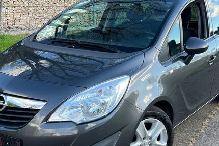 Opel Meriva 181.000 km 1.499 € Ehningen bei Böblingen 71139