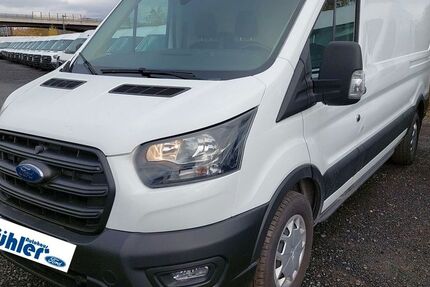 Ford Transit 33.000 km 25.990 &euro; Marbach am Neckar 71672