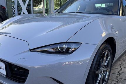 Mazda MX-5 13.425 km 28.500 &euro; Bietigheim-Bissingen 74321