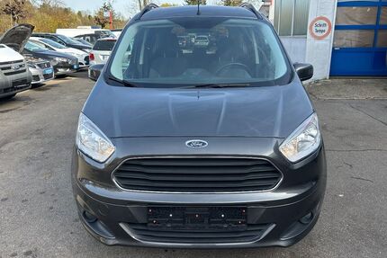 Ford Tourneo Courier 202.428 km 4.700 € Marbach am Neckar 71672