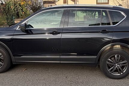 Seat Tarraco 140.000 km 23.900 € Köngen 73257