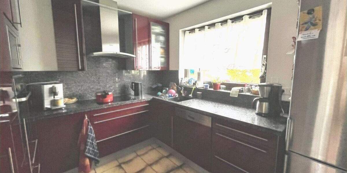 Etagenwohnung Stuttgart Zuffenhausen - 4 Zimmer, 98 m&sup2;, 490.000&euro; | Angebot:24843763