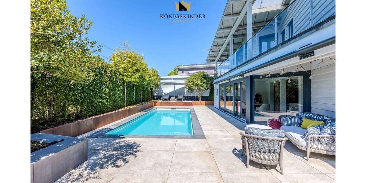 Einfamilienhaus Ammerbuch - 8 Zimmer, 380 m&sup2;, 2.800.000&euro; | Angebot:27244401