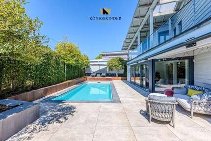 Haus Ammerbuch - 8 Zimmer, 380 m&sup2;, 2.800.000&euro; | Angebot:27244401