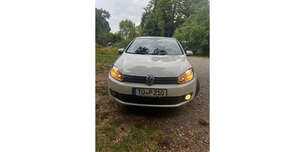 VW Golf 199.000 km 3.699 &euro; Böblingen 71034