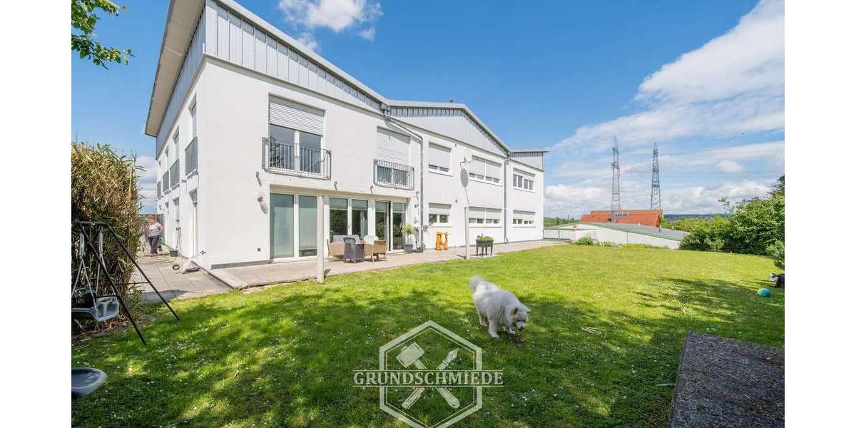 Etagenwohnung Waiblingen Bittenfeld - 6 Zimmer, 253 m&sup2;, 2.450&euro; | Angebot:27091999