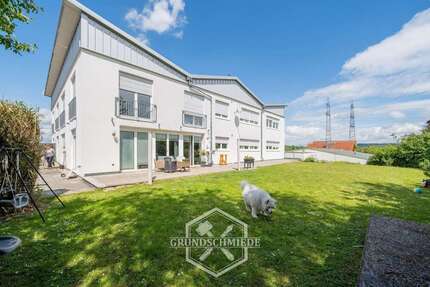 Wohnung Waiblingen Bittenfeld - 6 Zimmer, 253 m&sup2;, 2.450&euro; | Angebot:27091999