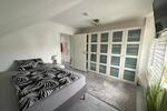 Dachgeschoßwohnung Stuttgart Mühlhausen - 2 Zimmer, 44 m&sup2;, 270.000&euro; | Angebot:26704900