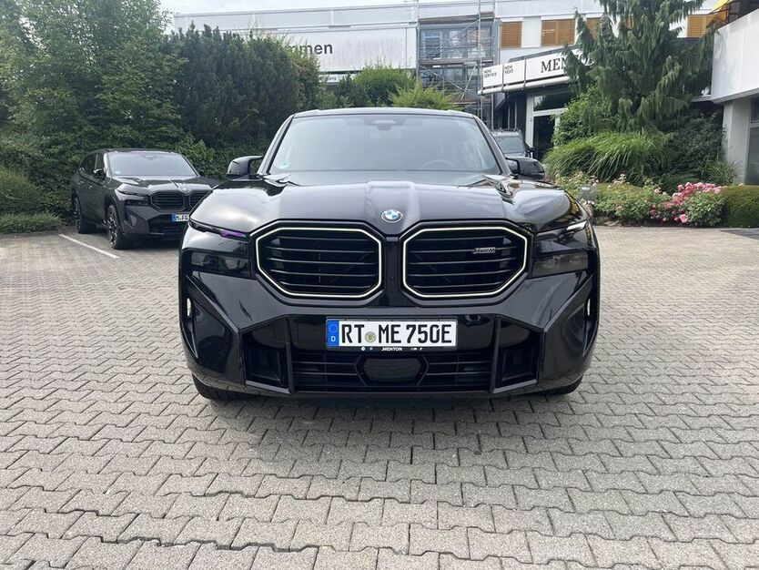 XM