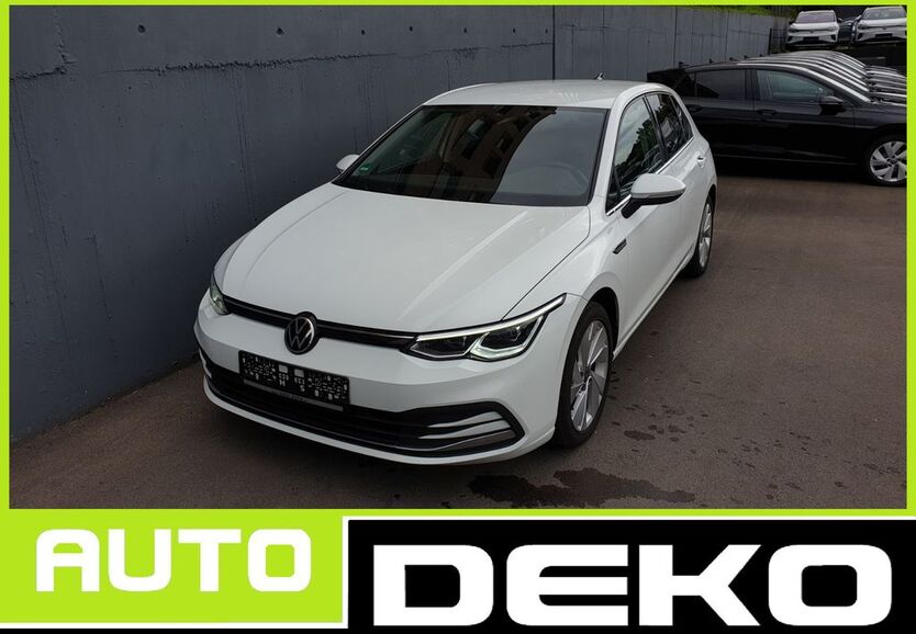 VW Golf 92.678 km 22.370 € Waiblingen 71332