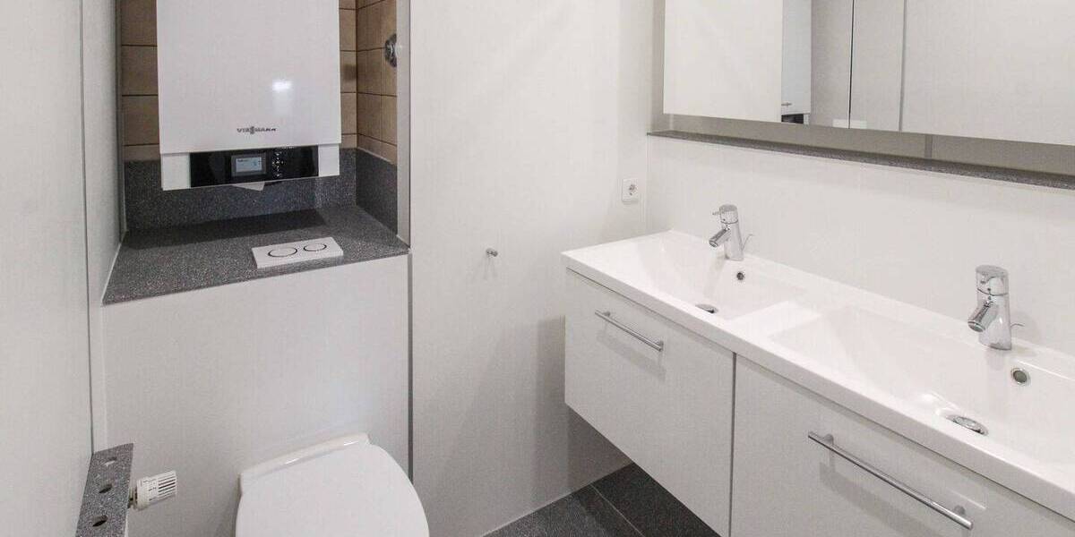 Etagenwohnung Bietigheim-Bissingen Bietigheim - 4 Zimmer, 106 m&sup2;, 299.000&euro; | Angebot:26789709
