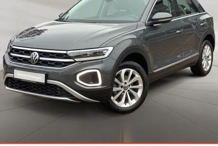 VW T-Roc 10.465 km 28.990 &euro; Nürtingen 72622