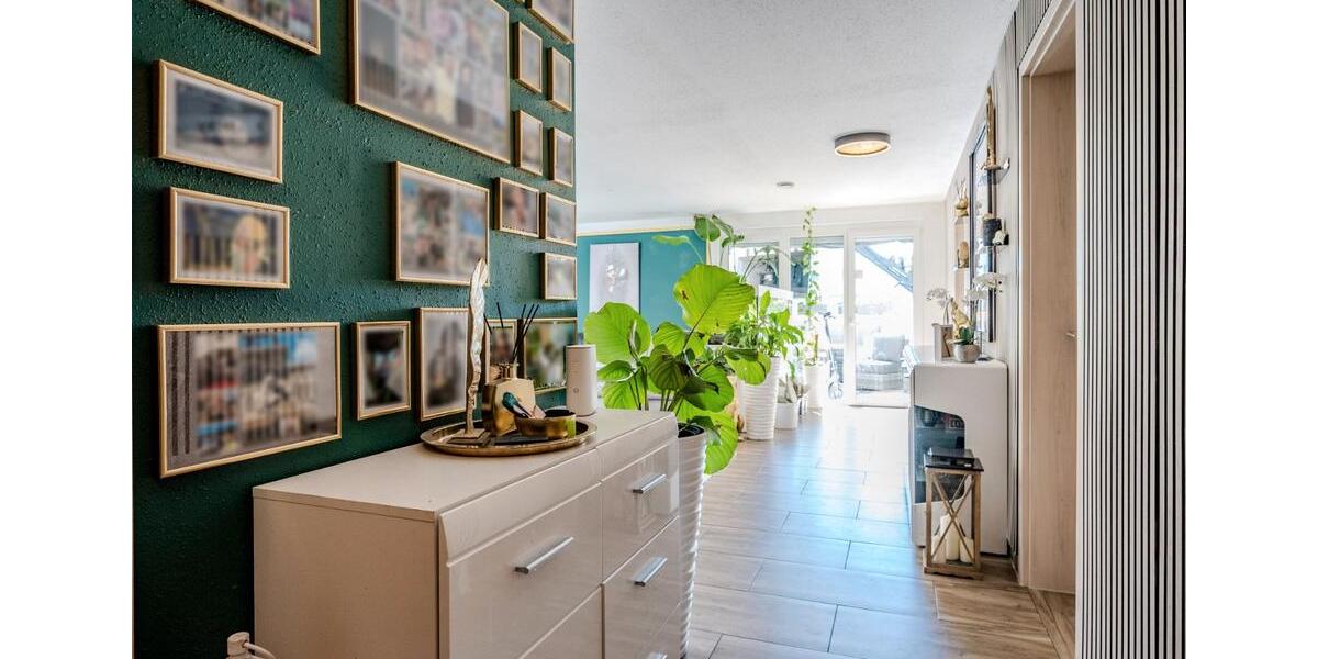 Erdgeschoßwohnung Weil der Stadt - 5 Zimmer, 131 m&sup2;, 432.500&euro; | Angebot:26768592