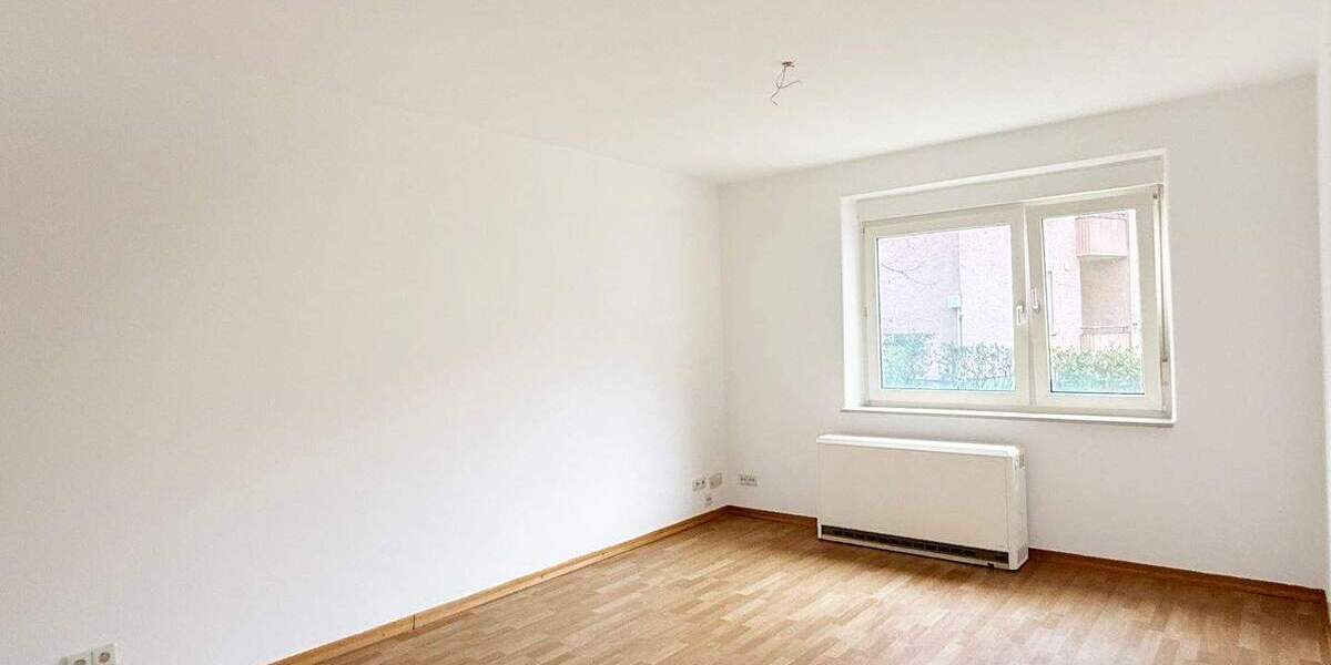 Etagenwohnung Stuttgart Ost - 2 Zimmer, 50 m&sup2;, 765&euro; | Angebot:25704689
