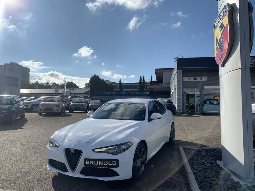 Giulia