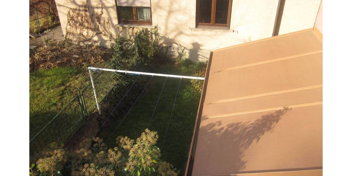 Mehrfamilienhaus, Wohnhaus Stuttgart Stammheim - 6 Zimmer, 132 m&sup2;, 590.000&euro; | Angebot:25744891