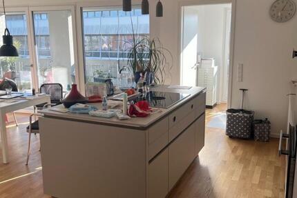 Wohnung Ludwigsburg Pflugfelden - 2 Zimmer, 79 m&sup2;, 542.000&euro; | Angebot:24816037