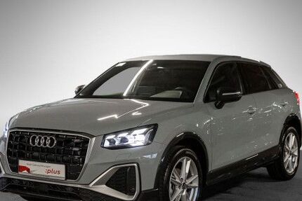 Audi Q2 3.409 km 36.520 € Stuttgart 70469