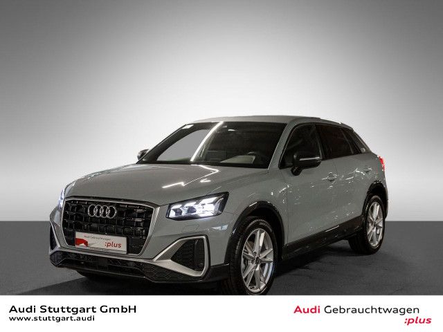 Audi Q2 3.409 km 36.520 € Stuttgart 70469