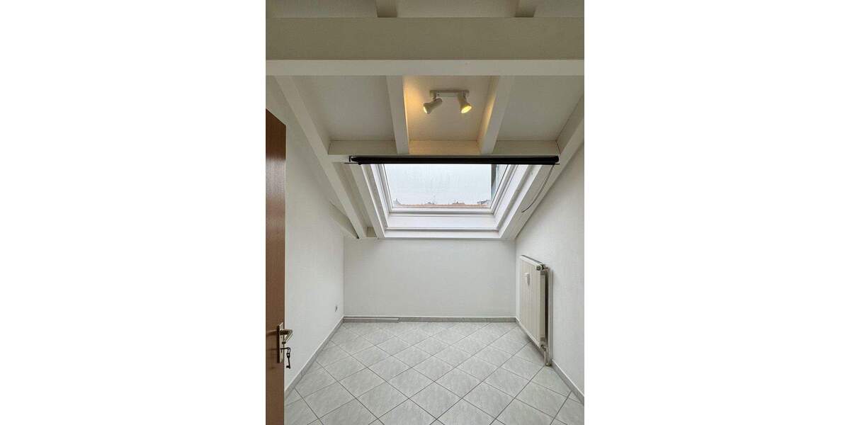 Etagenwohnung Böblingen Böblingen (Stadt) - 3 Zimmer, 58 m&sup2;, 980&euro; | Angebot:25467995