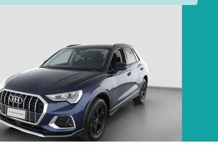 Audi Q3 9.579 km 35.490 &euro; Weil der Stadt 71263