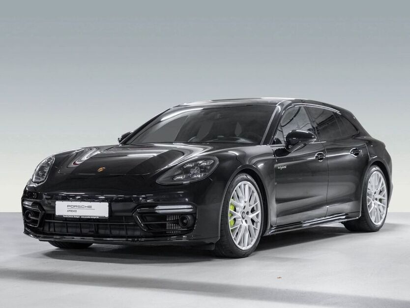Panamera