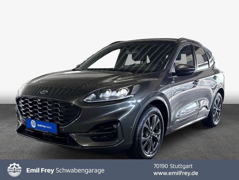 Kuga