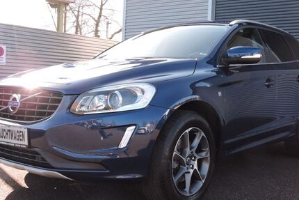 Volvo XC60 118.500 km 19.800 &euro; Altbach 73776