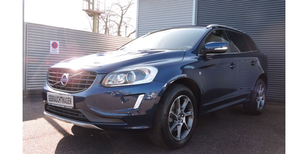 Volvo XC60 118.500 km 19.800 &euro; Altbach 73776