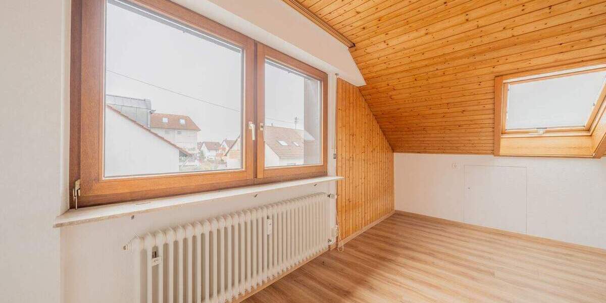 Familienglück in naturnaher Lage von Sielmingen 9 zimmer