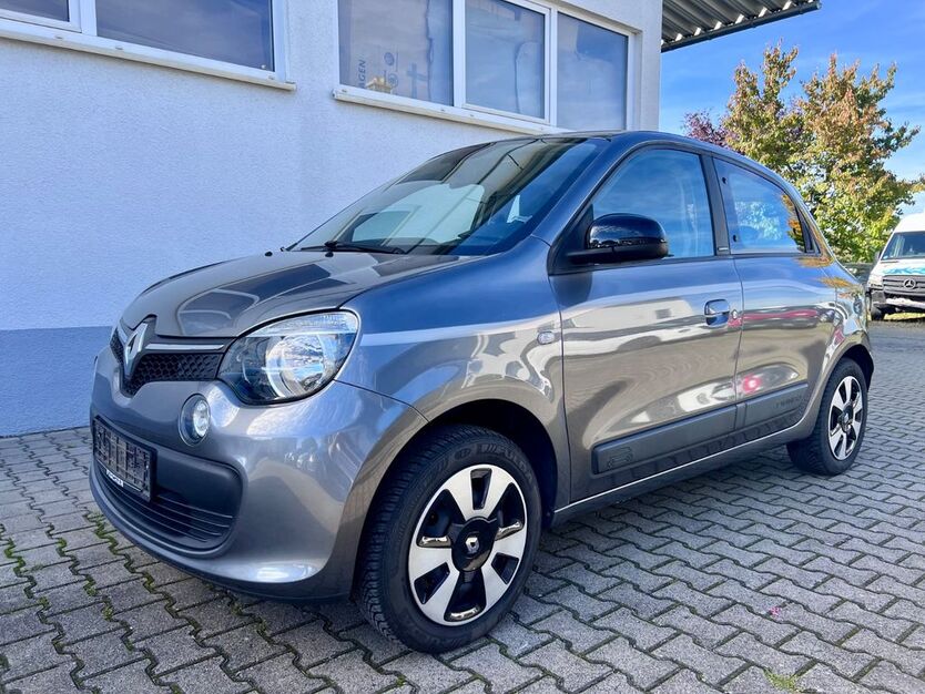 Renault Twingo 62.476 km 8.799 € Hildrizhausen 71157