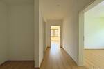 Helle 3 Zimmer-Wohnung mit Balkon
