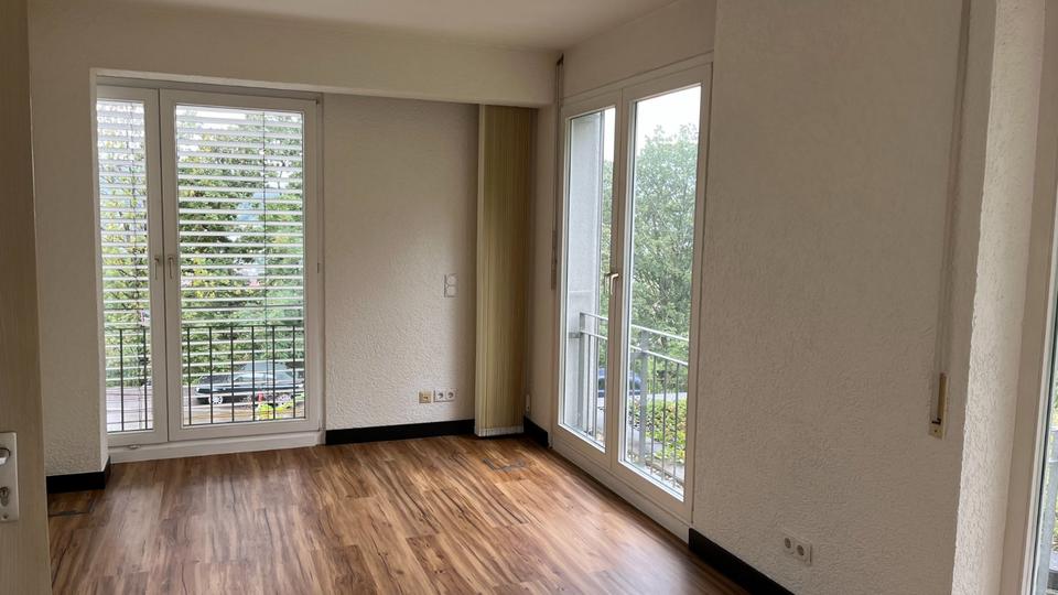 Etagenwohnung Stuttgart Lehen - 3 Zimmer, 82 m&sup2;, 1.200&euro; | Angebot:25374981