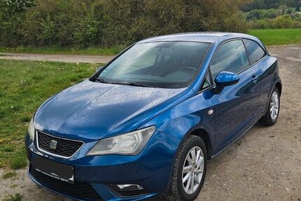 Seat Ibiza 114.750 km 4.300 &euro; Mönsheim 71297
