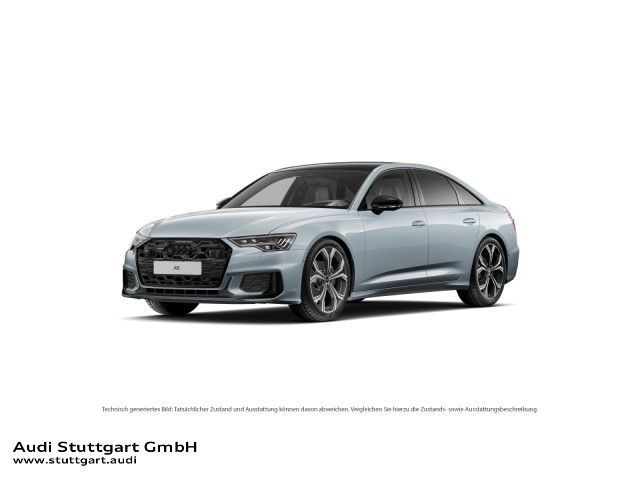 Audi A6 5.999 km 72.999 € Stuttgart 70469