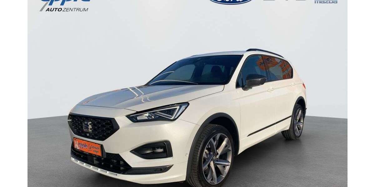 Seat Tarraco 45.223 km 35.990 &euro; Rutesheim 71277