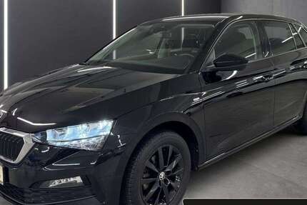Skoda Scala 61.214 km 15.900 &euro; Fellbach 70736