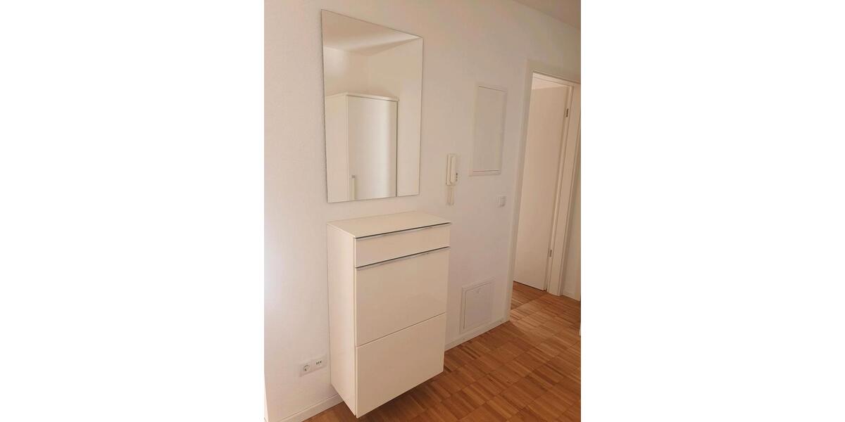 Terrassenwohnung Benningen am Neckar - 2 Zimmer, 67 m&sup2;, 1.395&euro; | Angebot:26124249