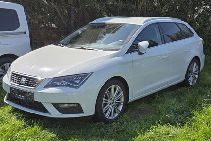 Seat Leon 64.330 km 16.390 &euro; Deizisau 73779