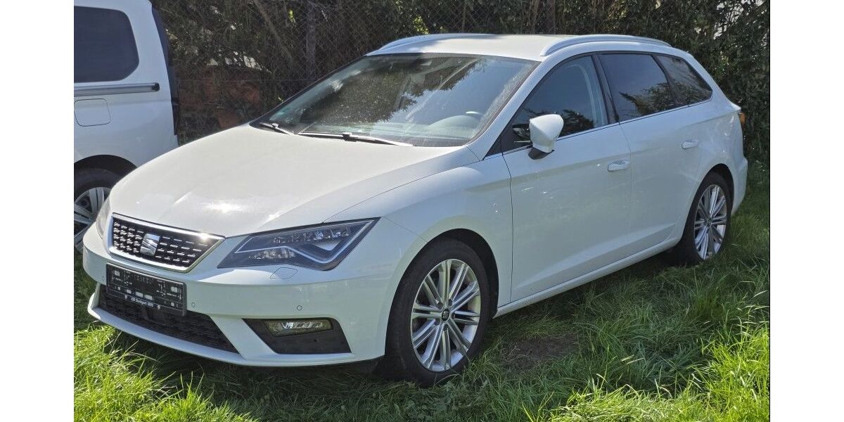 Seat Leon 64.330 km 16.390 &euro; Deizisau 73779