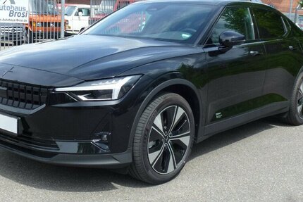 Polestar 2 Long Range Dual Motor 4WD * Pilot * Lite * AHK * 1.660 km 44.900 € Nürtingen 72622