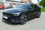 Polestar 2 Long Range Dual Motor 4WD * Pilot * Lite * AHK * 1.660 km 44.900 € Nürtingen 72622