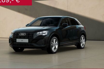Audi Q2 2.500 km 32.990 &euro; Ludwigsburg 71636
