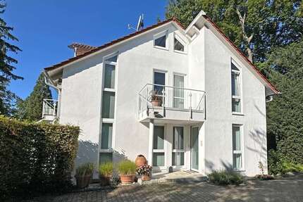 Haus Stuttgart Degerloch - 5 Zimmer, 155 m&sup2;, 1.449.000&euro; | Angebot:27021755