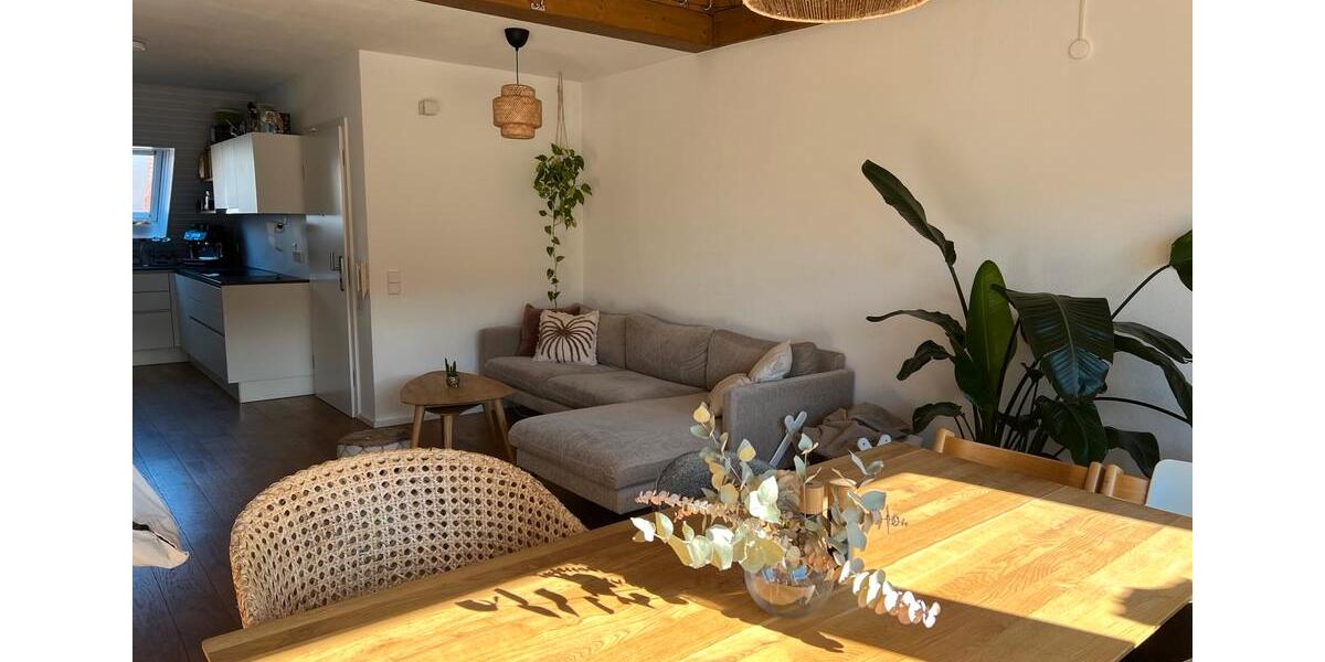 Maisonettenwohnung Filderstadt - 5 Zimmer, 98 m&sup2;, 498.000&euro; | Angebot:26200248