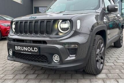 Jeep Renegade 56.700 km 20.900 € Stuttgart 70565