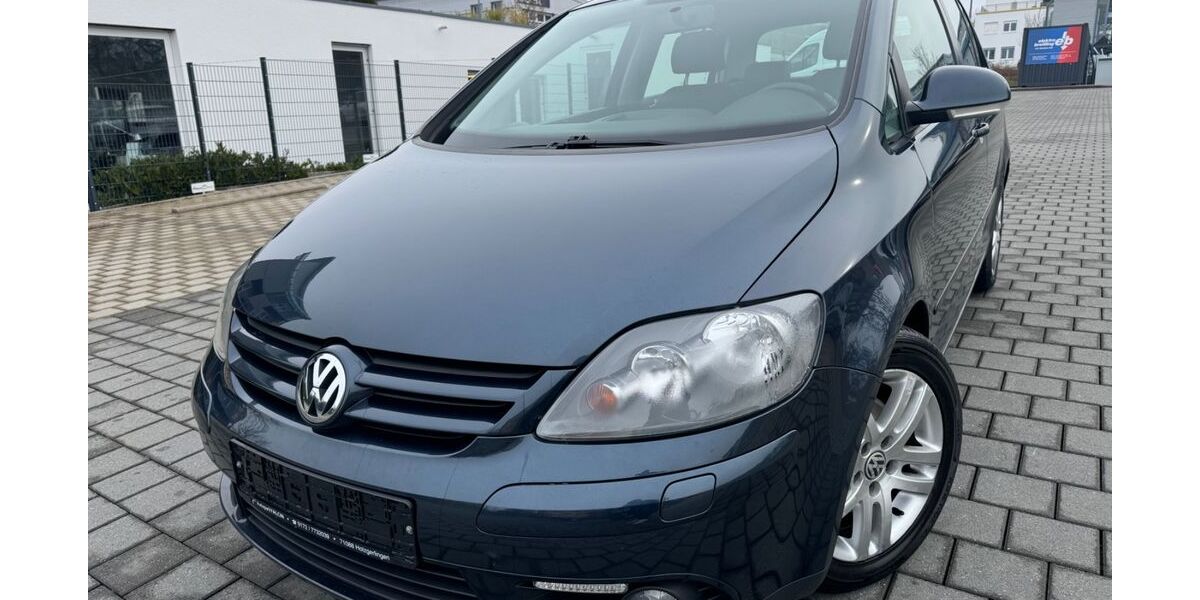 VW Golf Plus 212.000 km 1.980 &euro; Holzgerlingen 71088